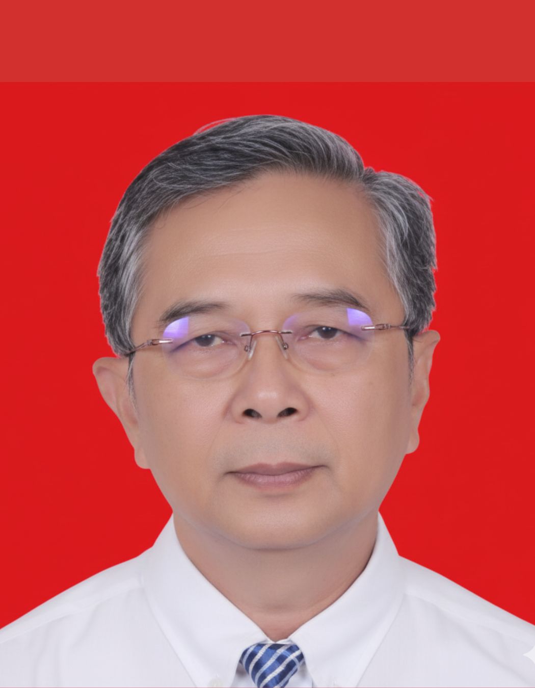 Prof. Dr. Nindyo Pramono