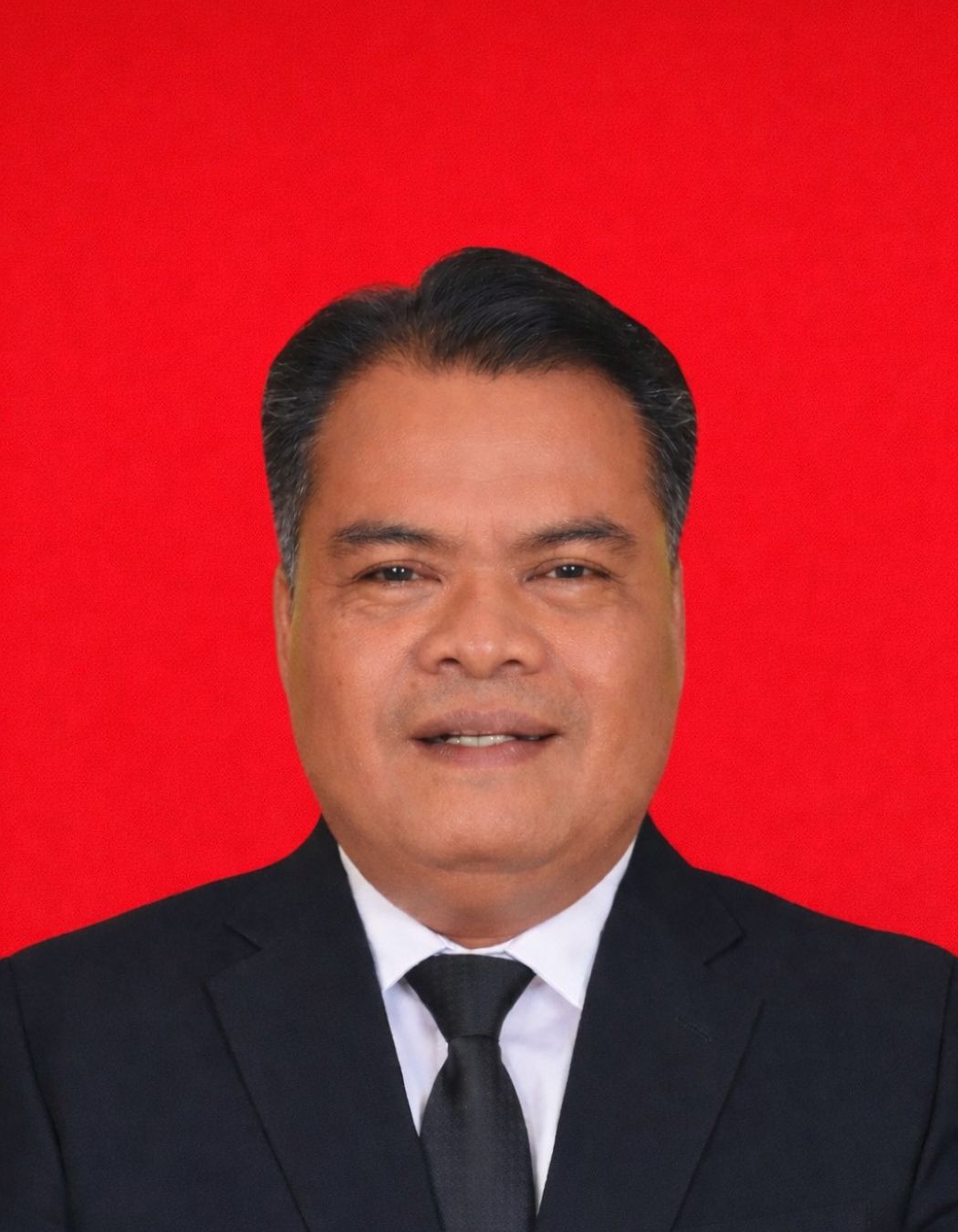 Dr. Suleman Batubara, S.H., M.H