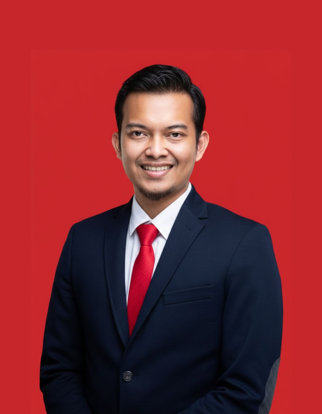 Dr. Erwin Syahruddin, S.H., M.H.