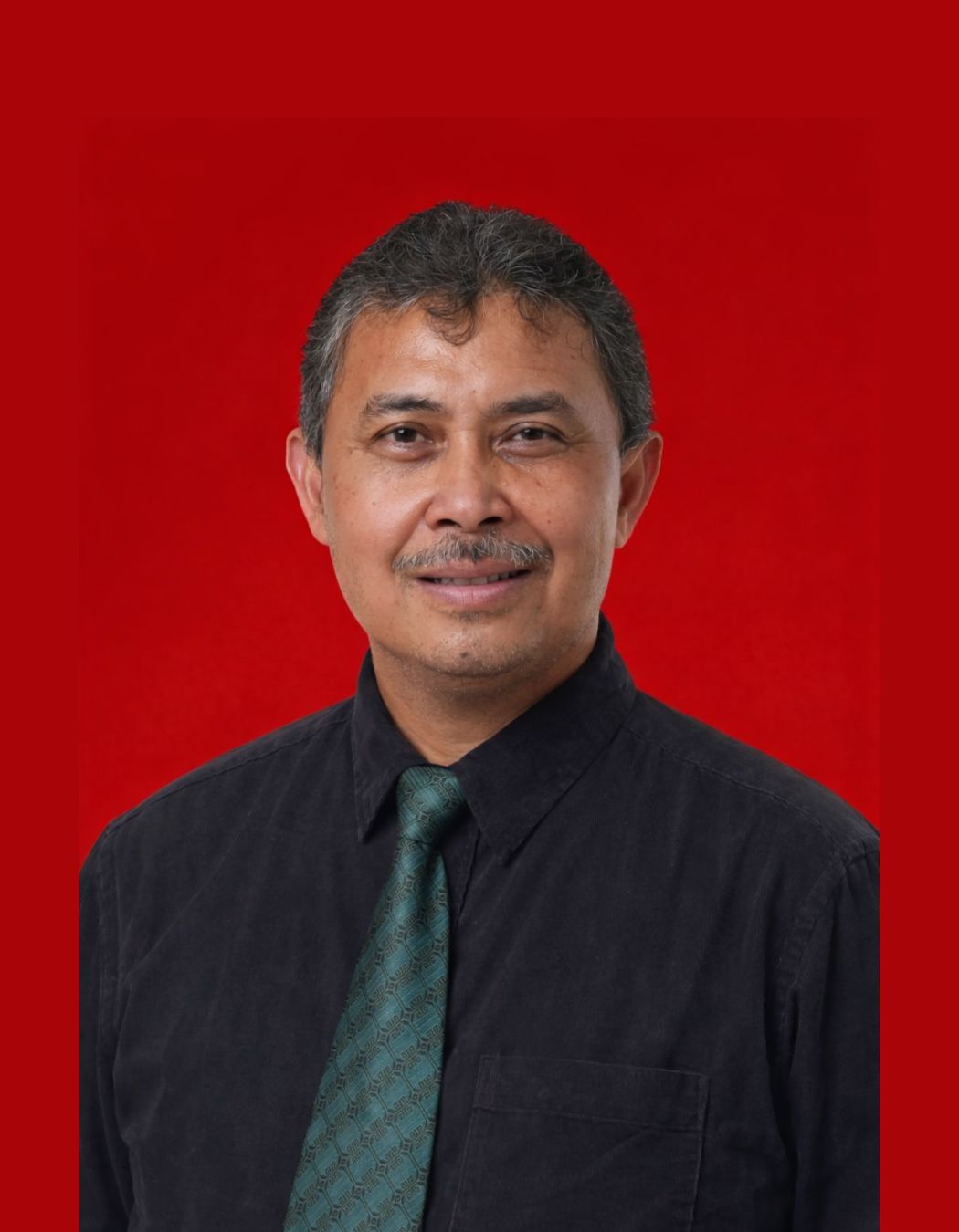 Dr. Benny Hutahayan, S.T., M.M.