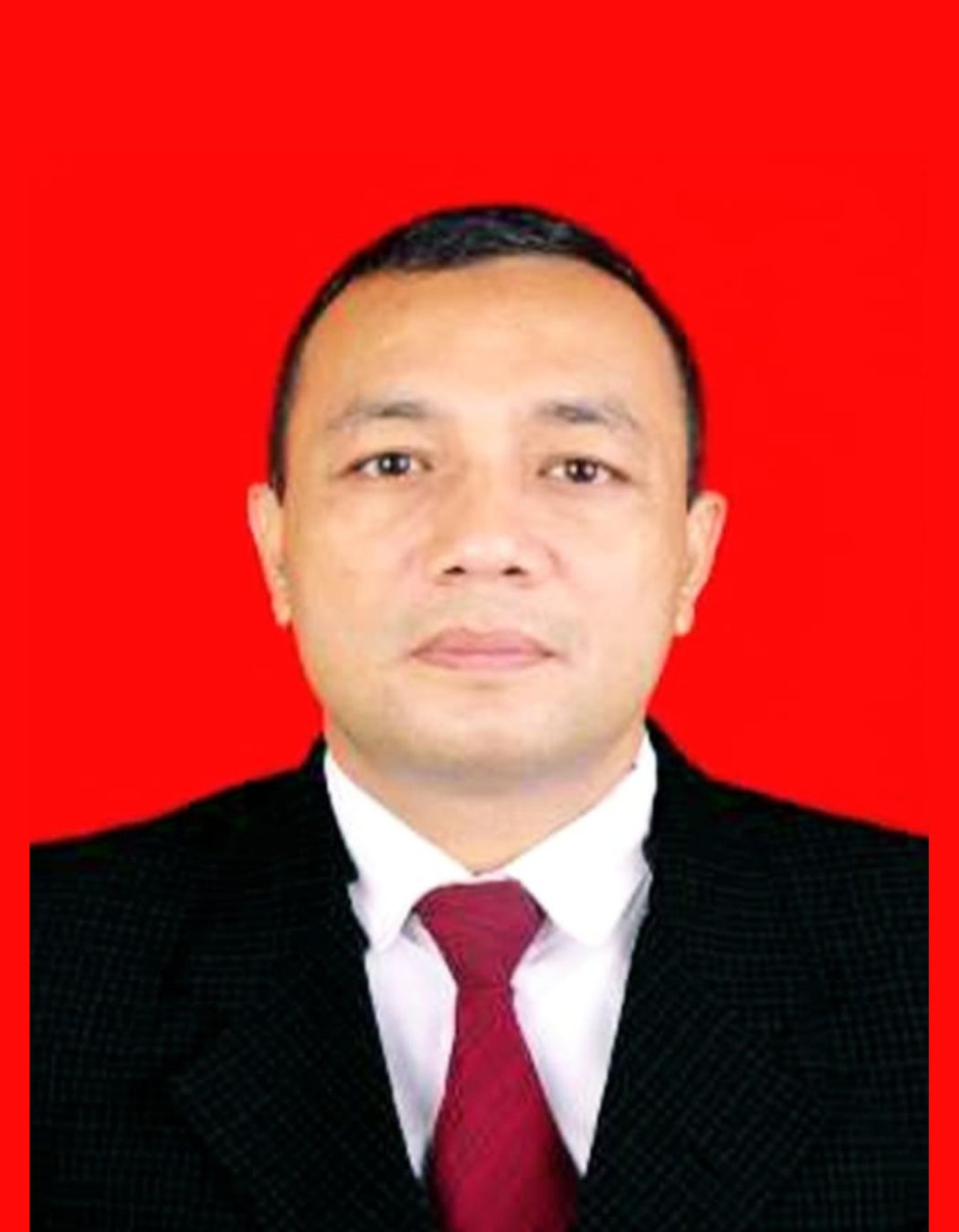 Dr. Boy Iskandar, S.H., M.H