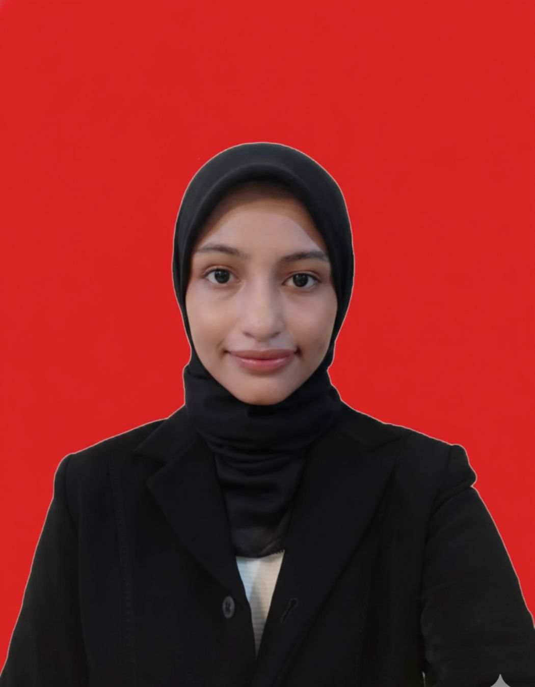 Sabrina Lukman Balgahoom